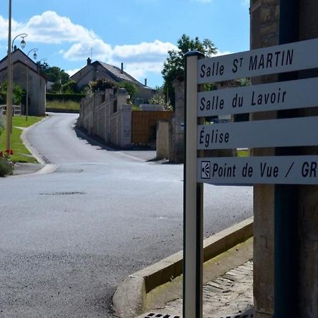 Gite Saint Martin Pargny-les-Reims 외부 사진