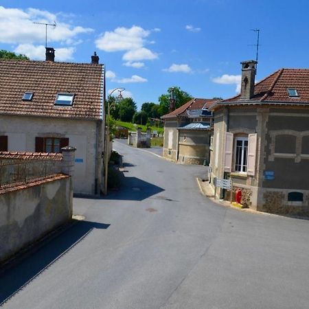 Gite Saint Martin Pargny-les-Reims 외부 사진