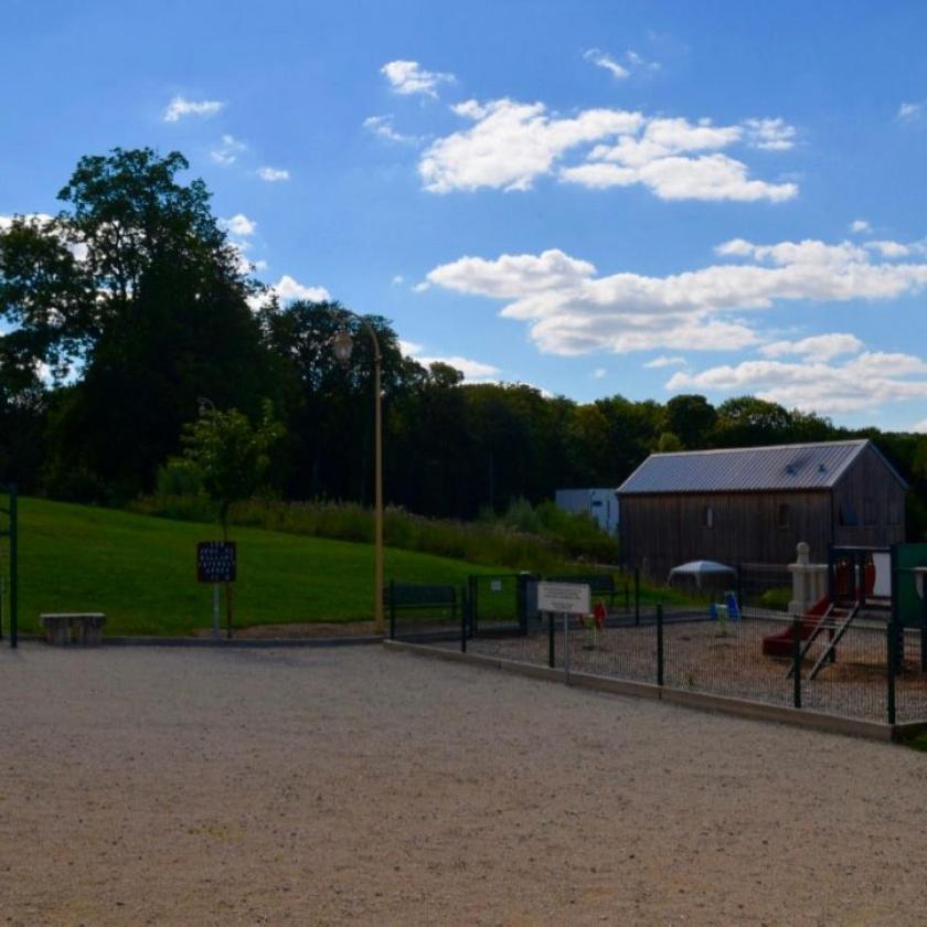 Gite Saint Martin Pargny-les-Reims 외부 사진